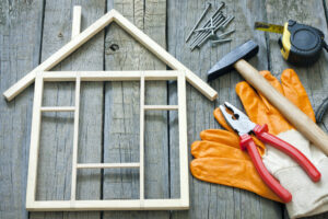 Decluttering Before Major Home Maintenance & Renovations