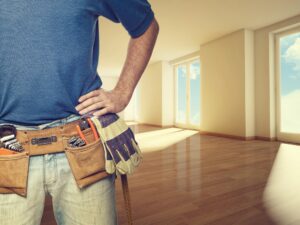 How to Prevent Water Damage with Proper Home Maintenance