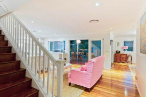 Basement Home Maintenance & Renovations Tips